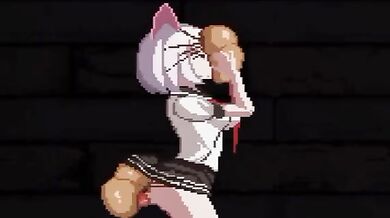 "Bad Luck Syahata: The Day She Met Her Destiny"