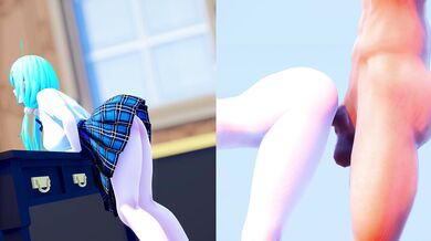 'Sensual fantasies ~ Magic self-pleasure Lammy Version (Deluxe)'.