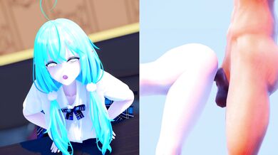 'Sensual fantasies ~ Magic self-pleasure Lammy Version (Deluxe)'.