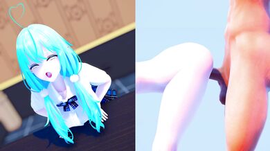 'Sensual fantasies ~ Magic self-pleasure Lammy Version (Deluxe)'.