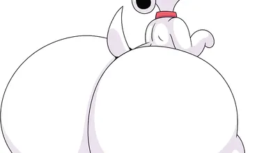 "Bone Appetit with Snoopy: A Hentai Delight!"