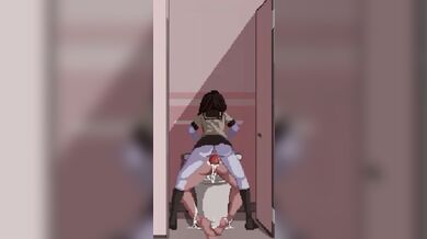 'Hentai Adventures: A Bad Day with Syahata'