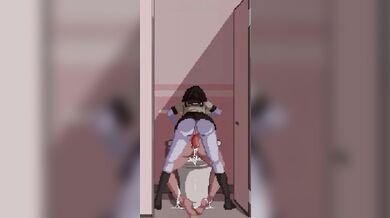 'Hentai Adventures: A Bad Day with Syahata'