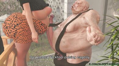 "The Art of Love: Hinata's NTR Adventures"