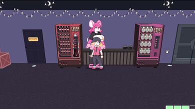 Fremy's Nightclub: Long-Playing Fetish Night with the Hottest Babes in Town