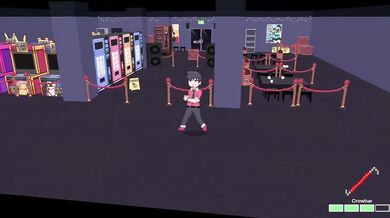 Fremy's Nightclub: Long-Playing Fetish Night with the Hottest Babes in Town