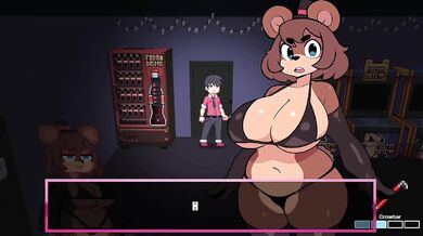 Fremy's Nightclub: Long-Playing Fetish Night with the Hottest Babes in Town