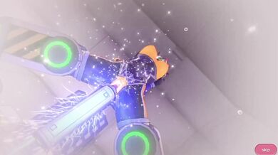 "Agent Mirai 4.0 (Steam release) - Stage 3 gallery"