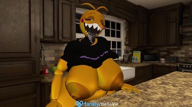 'Abigail's milk bags filled with toys'