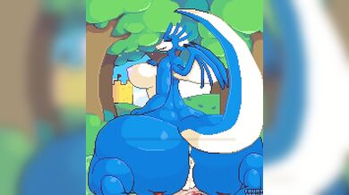 Rebecca Dragonsword - The Adventure of a Lifetime Ride me like a dragon, my rider...