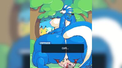 Rebecca Dragonsword - The Adventure of a Lifetime Ride me like a dragon, my rider...