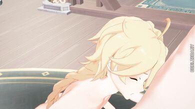 "Leyline's Aether Card Game: Jae's Erotic Adventure"