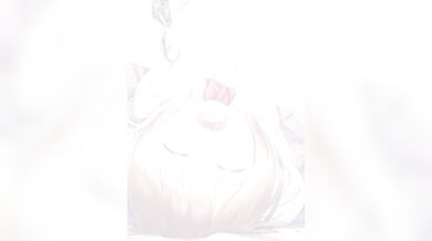 'Sucking Cumming - Hentai Masturbation for Futanari-chan and her Friend.'