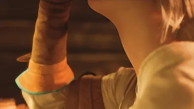 'Ciri and Katakana [Anal] [Intro] [Zmsfm]'
