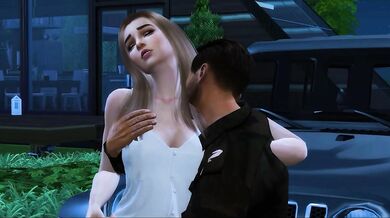 "Steven's Simlish Desire - Part 3"