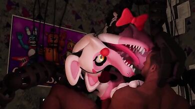 "Torn and Tortured by Love's Twisted Desires"