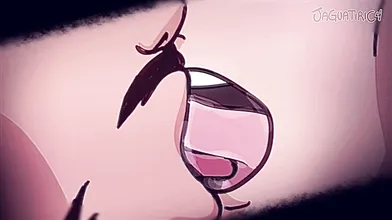 'The Sensual Stroke'