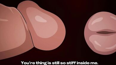 'Mutated Monster Titans Take their Reward in a Frenzied 3-Way'