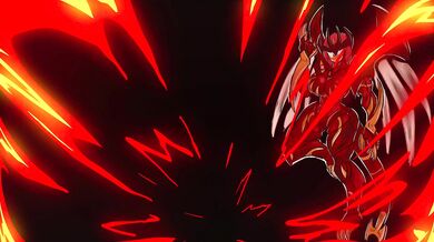 "Erotic Dreams of Nyakumi: Daemon's Delight"