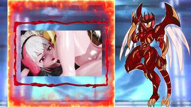 "Erotic Dreams of Nyakumi: Daemon's Delight"