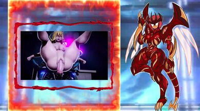 "Erotic Dreams of Nyakumi: Daemon's Delight"