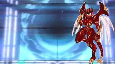 "Erotic Dreams of Nyakumi: Daemon's Delight"