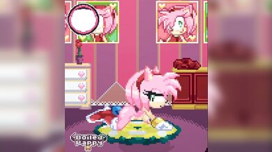 'Busty MILF Amy Gets Fucked by Everyone in the Neighborhood (Pregnant)'