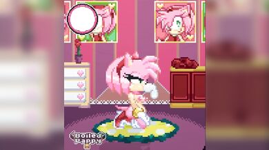 'Busty MILF Amy Gets Fucked by Everyone in the Neighborhood (Pregnant)'