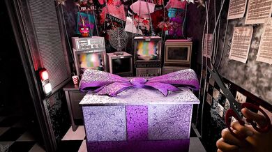 'Unforgettable Love Bites: Extended Version'