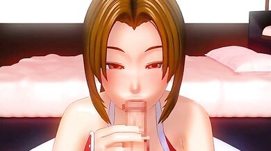 'The Butterfly Dance of the Akai Syohousen'