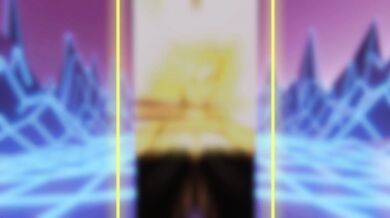 'TikTok Babe Loves Her Ice Cream!' Bonus Scene