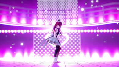 The Marine and the Geisha - Part 1 (Harmonious SEX)