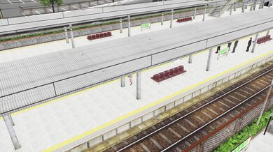 "[4kmmd]Chikan Anal Sex with Suzuya"