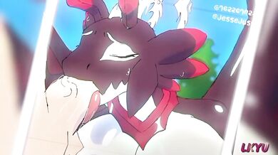 "Animal Instinct: Magnetic Attraction - A Furry PMV Goon Parody"