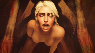 'Ciri and Katakana [Intro] [ZMSFM]'