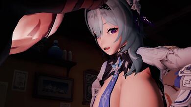 "【MMD】EULA STRENGTHENED BY PLEASURE"