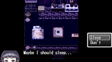 "The Three Charmed Sisters: A Final Journey Into Eroticism."