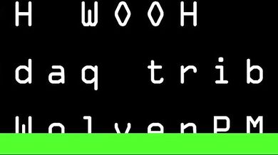 "'Wooh Wooh' furry scalie pmv ymv"