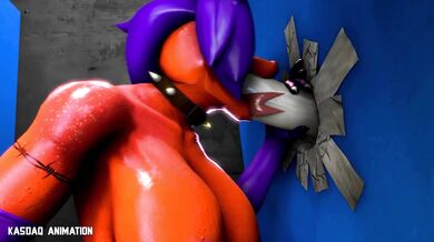 "'Wooh Wooh' furry scalie pmv ymv"