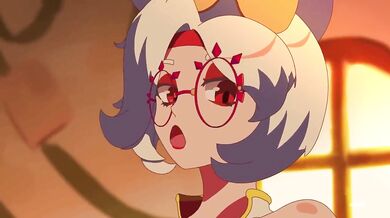 Puppetry Love - Riding on Friendly Tentacles