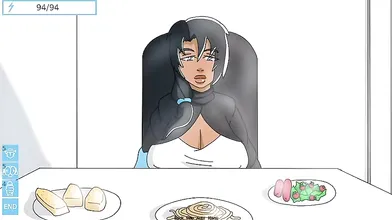 "A meaty feast for your inner beast"