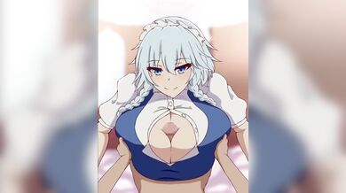 '"Two Miko Sisters Give Each Other Splendid Cunnilingus and Orgasmic Handjobs"