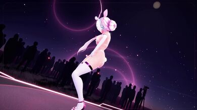 "Rabbit Physician's Bedside Manner"