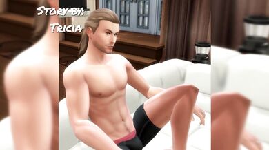 'My Sissy Maid Intro'