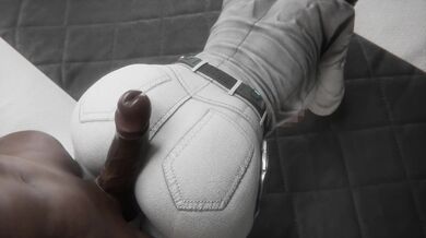 'Hailey Blacked, Censored and Taking It All Off'