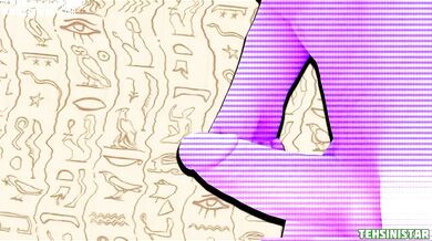 'She masturbates with her kitten'