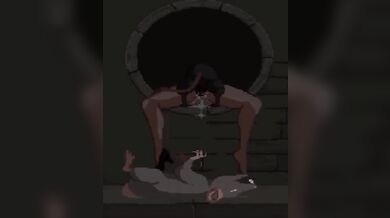 "The Last Hour of the Office Slut"