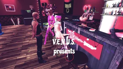 Emily's Ass Busted by Venus in a Sexual Encounter