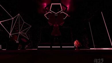 "The Tale of Two Lips: A Love Story"