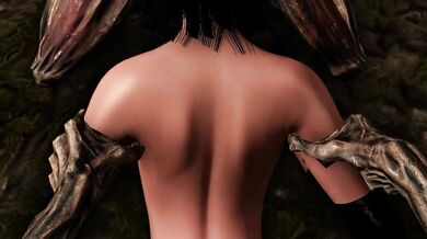 'Eternal Revenge of the Zombie Queen - Gangbanged by Undying Minions (Ultra HD)'